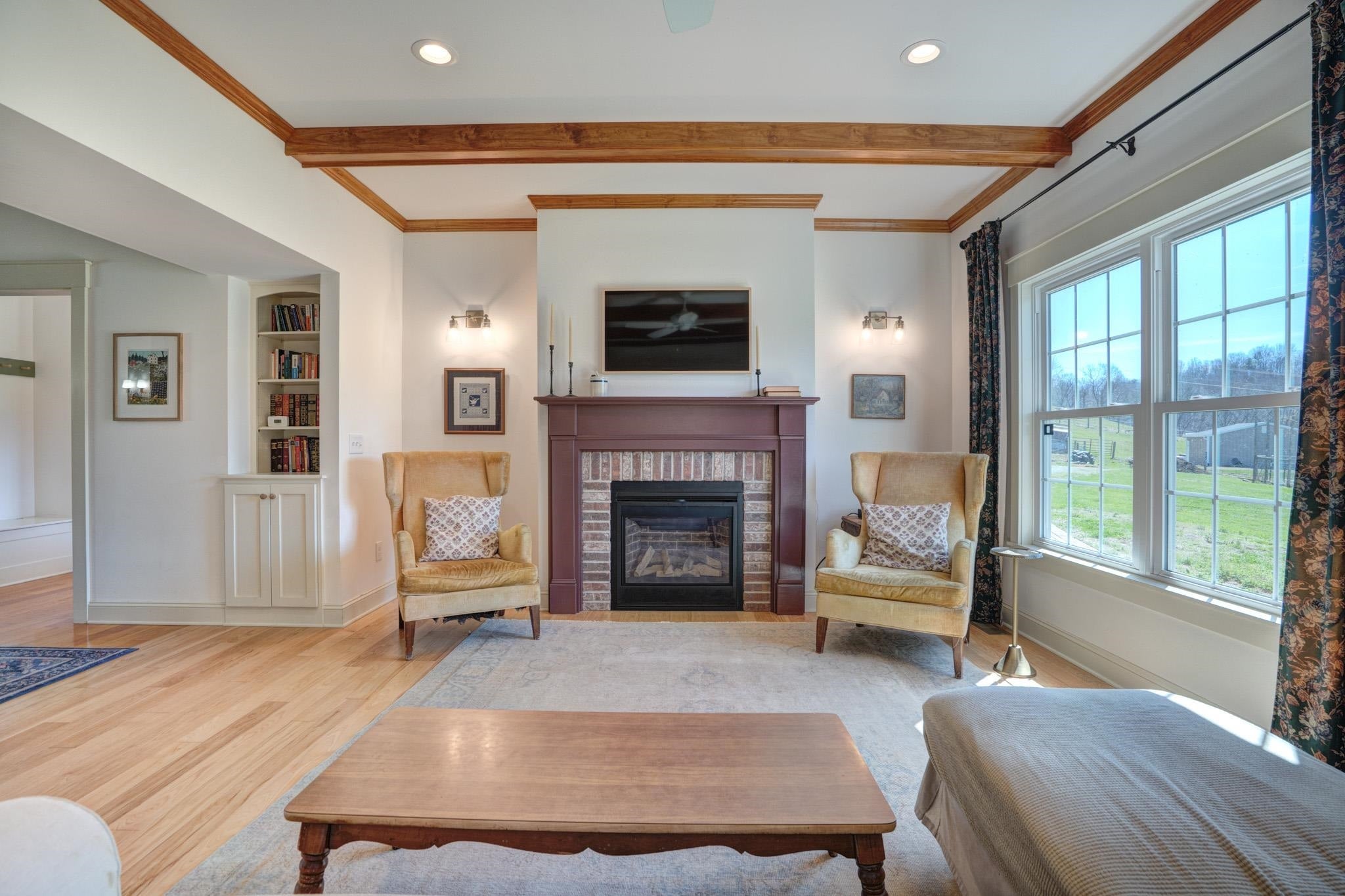 4980 Long Shop Road Blacksburg, VA 24060 - Photo 29 of 94 Gallery Image 29