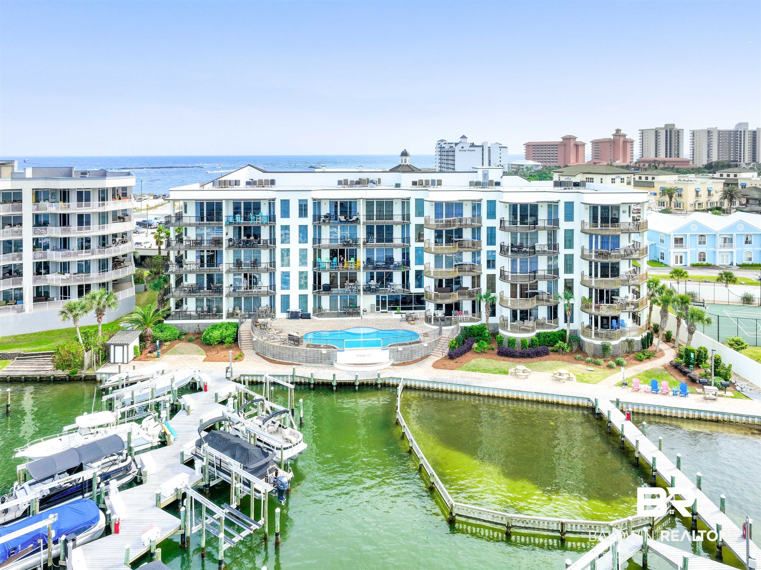 3564 Bayou Road, Unit 205 Orange Beach, AL 36561 - Photo 5 of 48