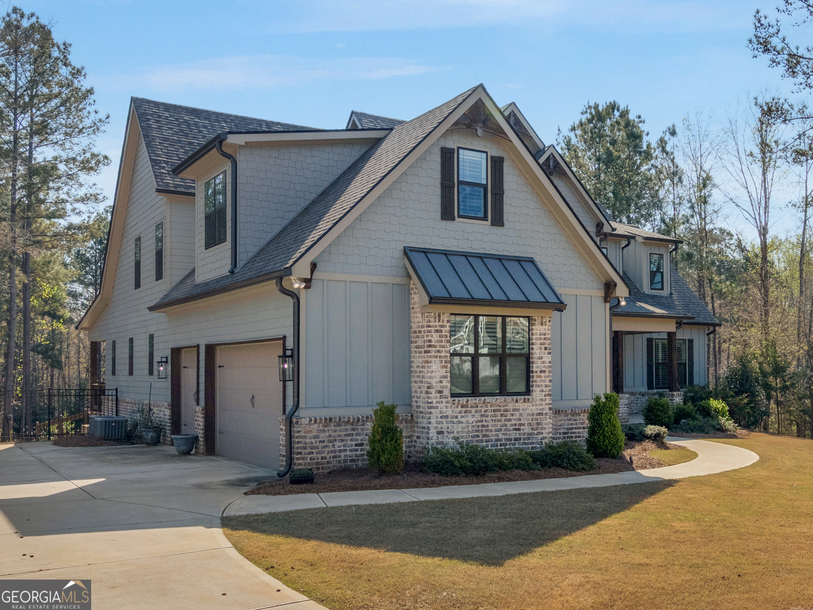 420 Preakness Way Forsyth, GA 31029 - Photo 3 of 58