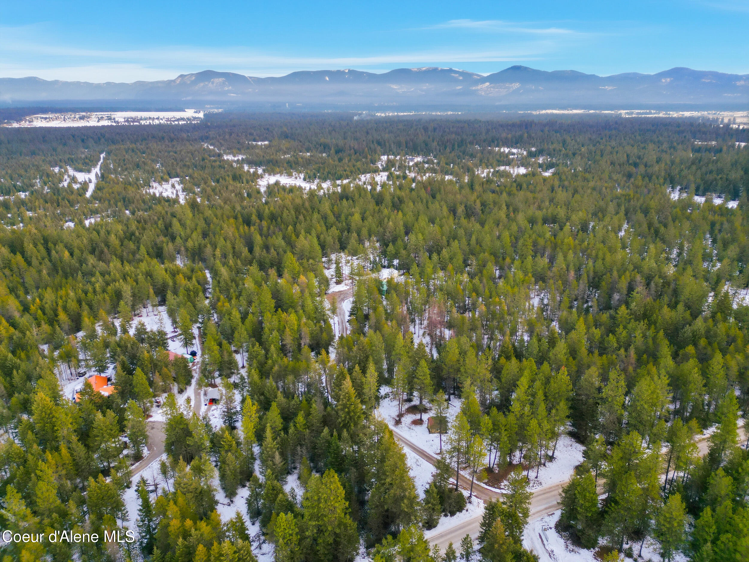 31480 North Riffle Road Spirit Lake, ID 83869 - Photo 31 of 40 32_dji_0913