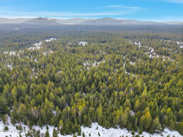 $700,000 | 31480 North Riffle Road, Spirit Lake, ID 83869