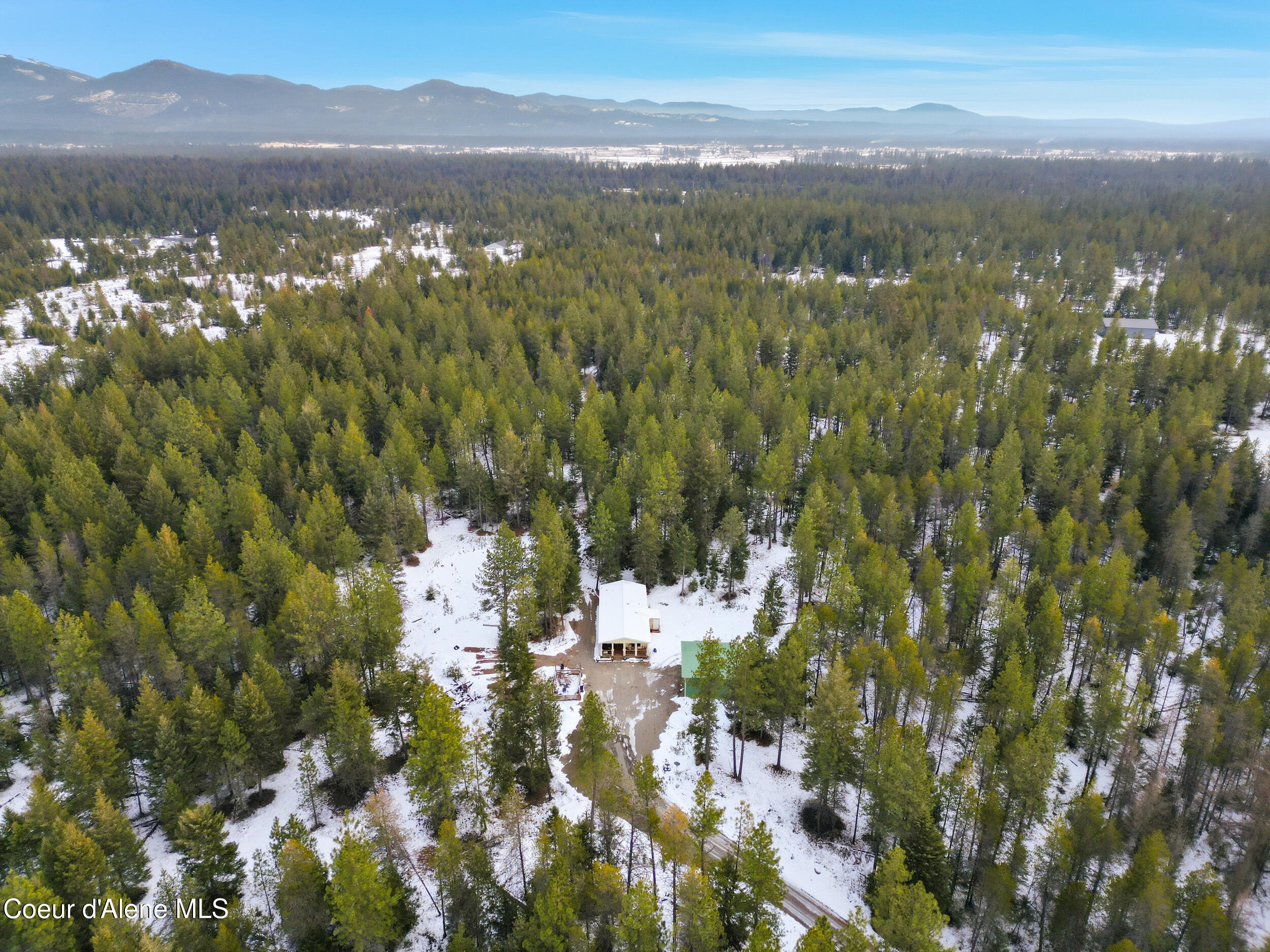 31480 North Riffle Road Spirit Lake, ID 83869 - Photo 38 of 40 39_dji_0920