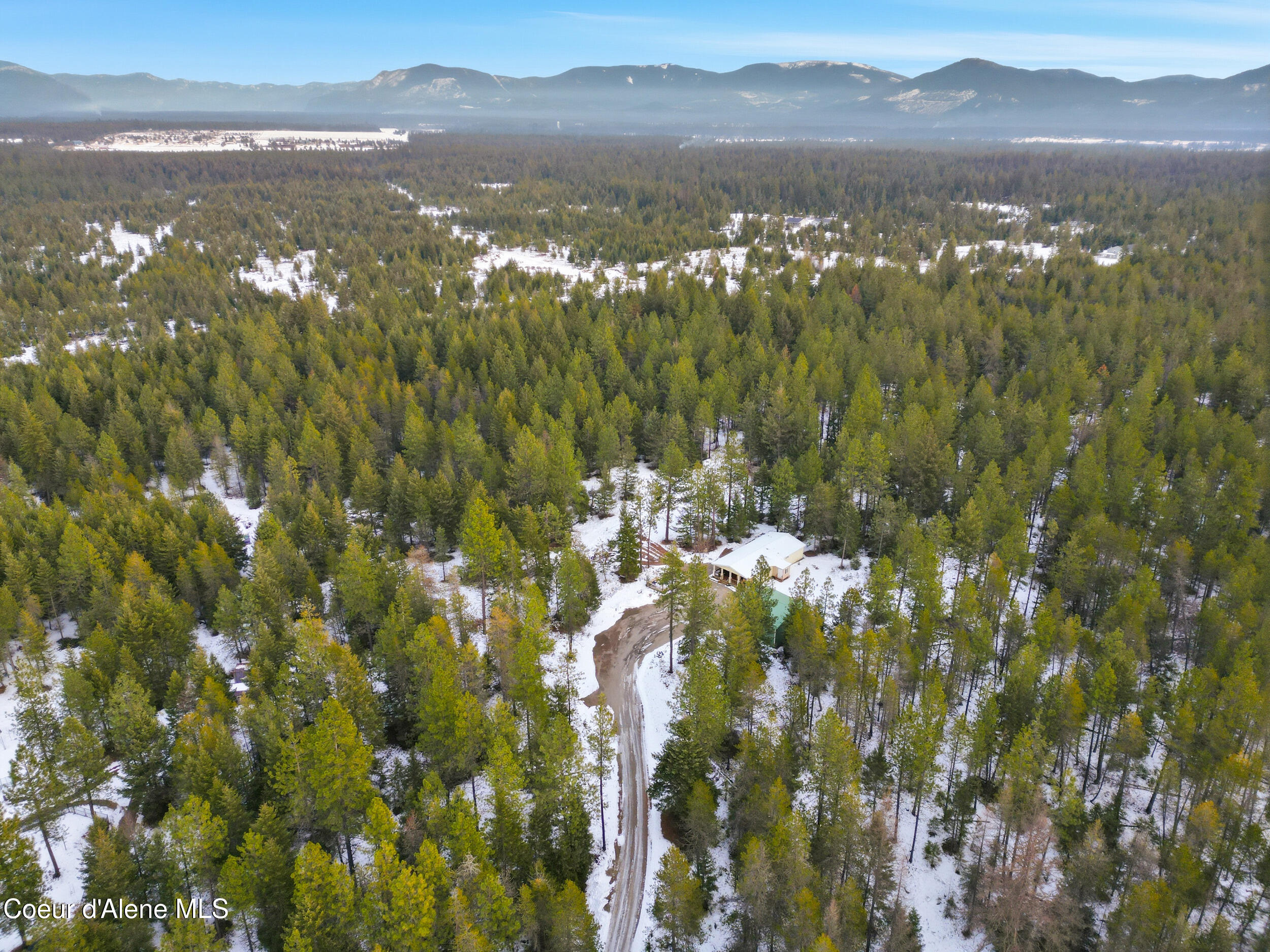 31480 North Riffle Road Spirit Lake, ID 83869 - Photo 39 of 40 40_dji_0921