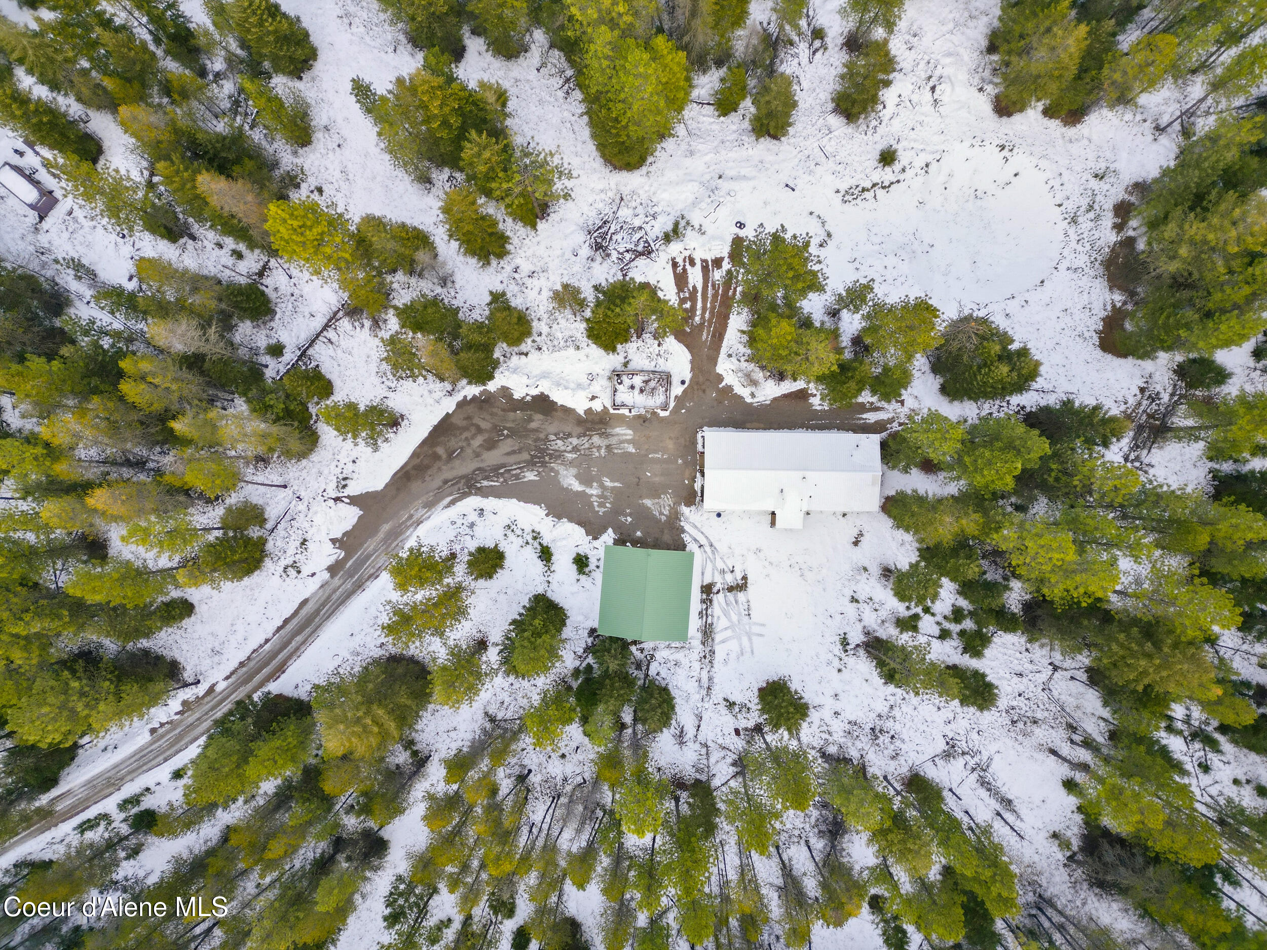 31480 North Riffle Road Spirit Lake, ID 83869 - Photo 40 of 40 31_dji_0922