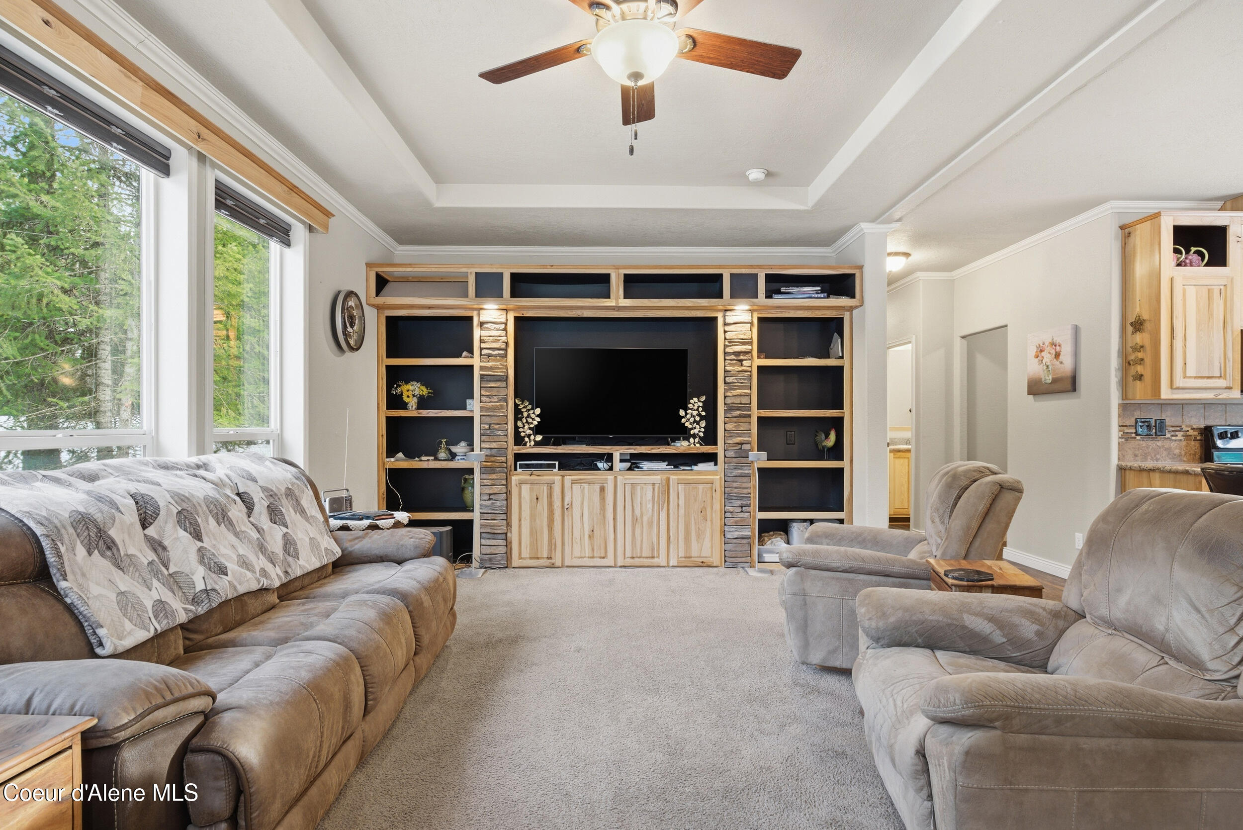 31480 North Riffle Road Spirit Lake, ID 83869 - Photo 7 of 40 5__dsc1522