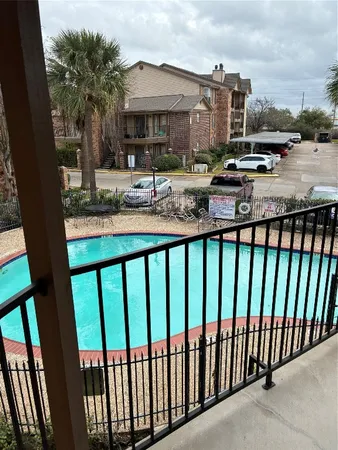 $1,100 | 2121 Hepburn Street, Unit 404, Houston, TX 77054