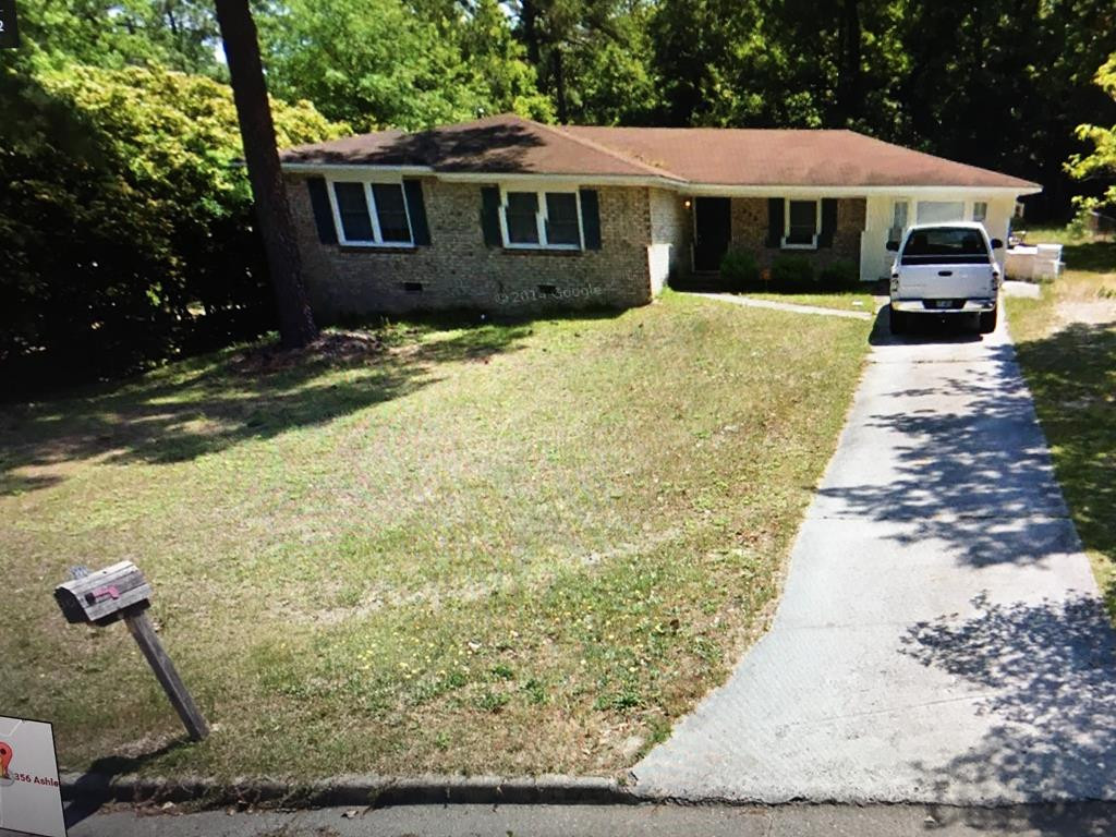 356 Ashley Mill Road Augusta, GA 30907 - Photo 1 of 21 Main View
