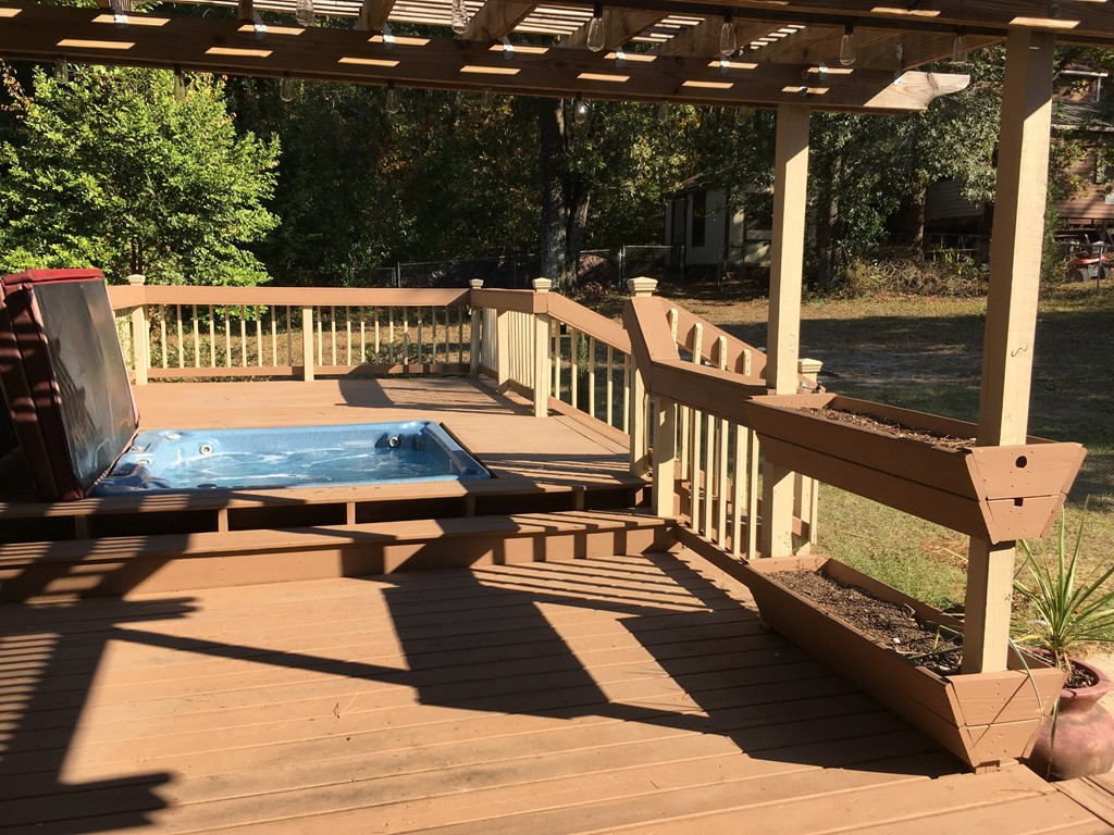 356 Ashley Mill Road Augusta, GA 30907 - Photo 3 of 21