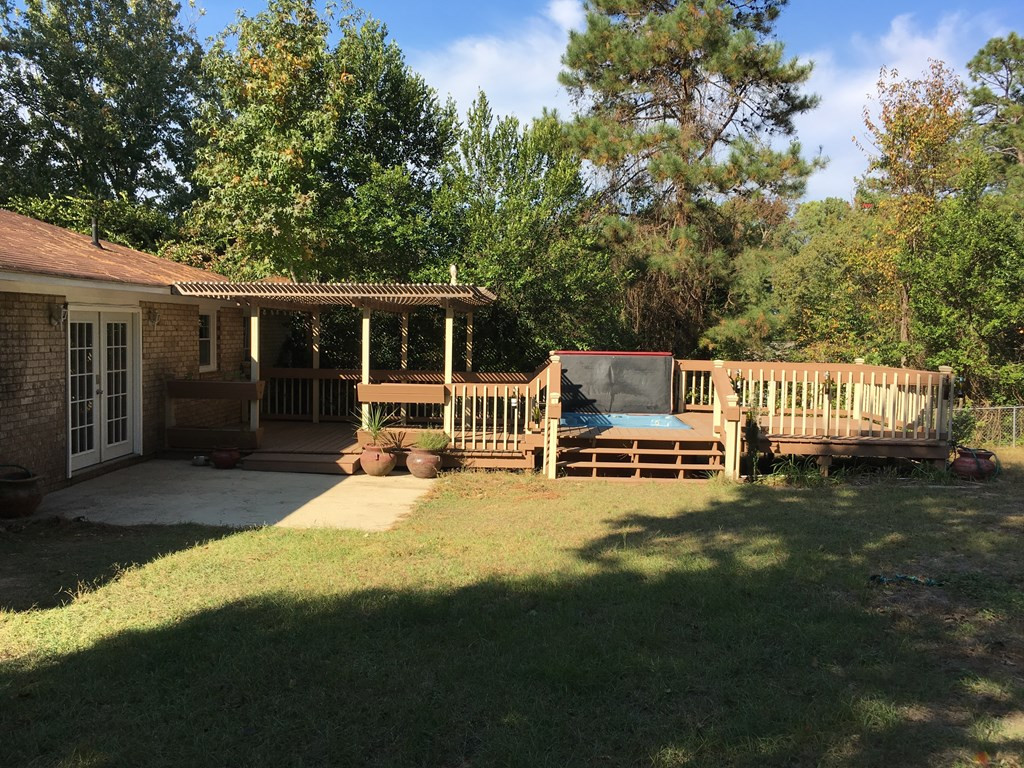 356 Ashley Mill Road Augusta, GA 30907 - Photo 4 of 21