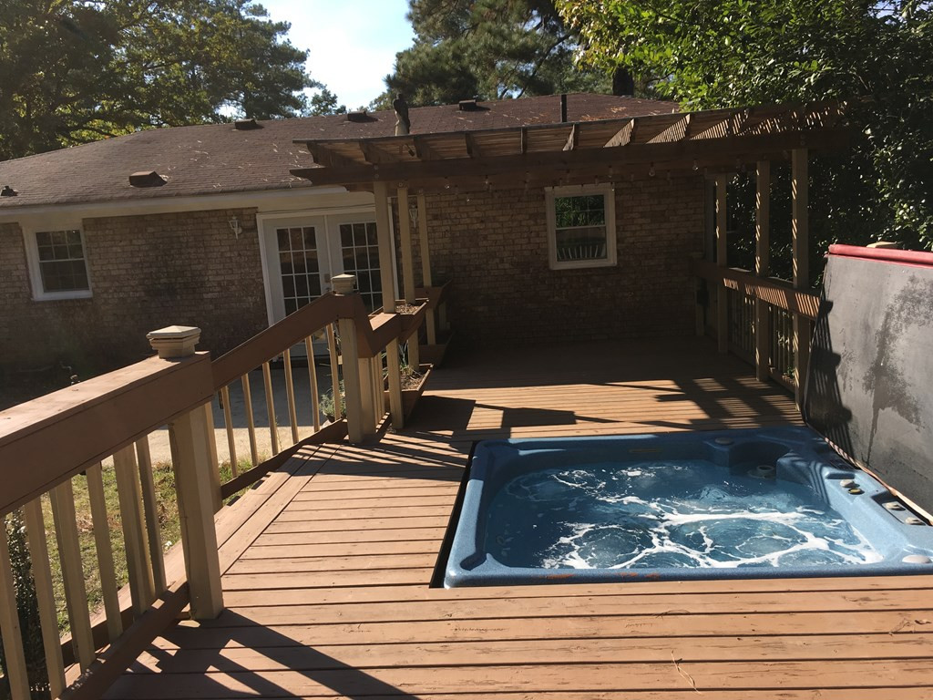 356 Ashley Mill Road Augusta, GA 30907 - Photo 5 of 21
