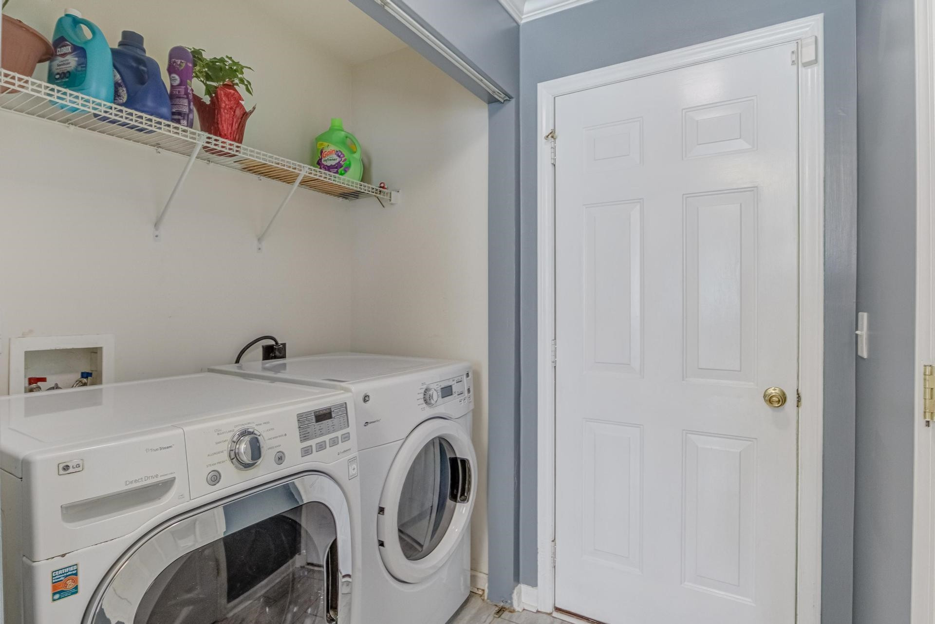 5809 Cherryrain Court Raleigh, NC 27610 - Photo 28 of 33 Photo 28