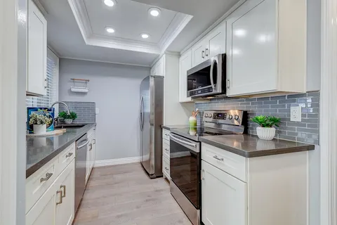$715,000 | 801 West California Avenue, Unit K, Sunnyvale, CA 94086