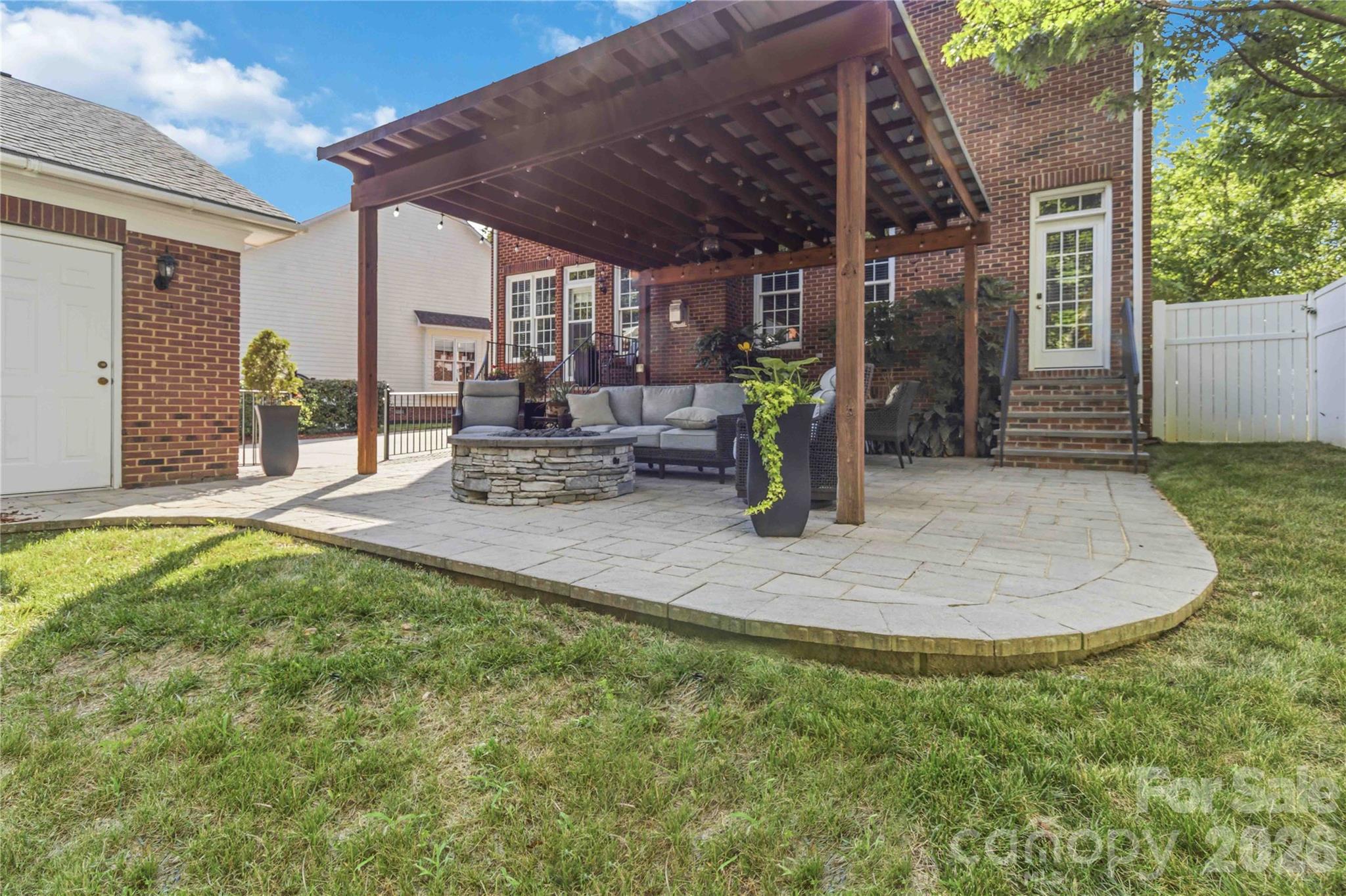 2436 Commons Court Fort Mill, SC 29708 - Photo 39 of 42