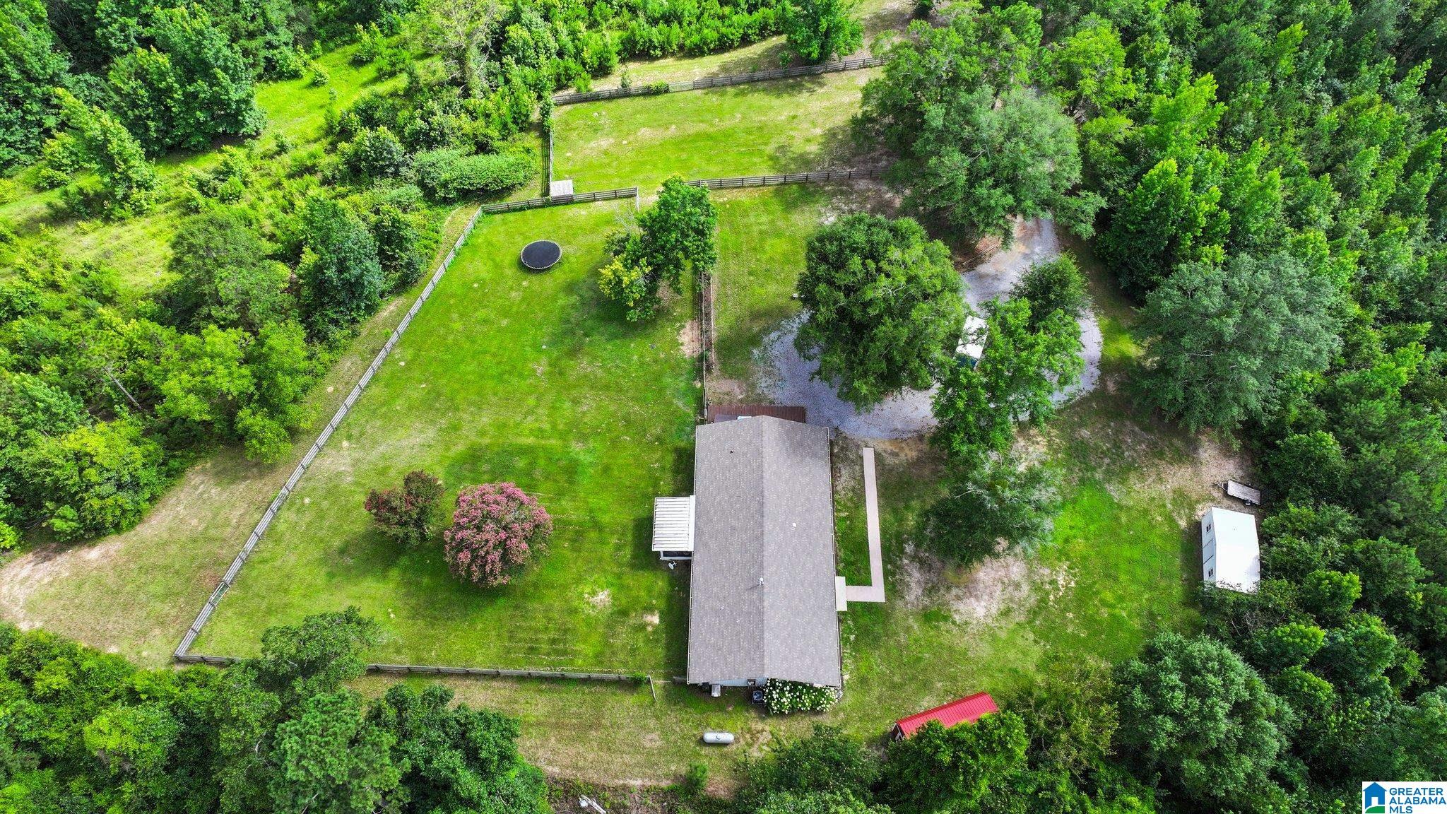 31 Colley Road Wetumpka, AL 36092 - Photo 72 of 87