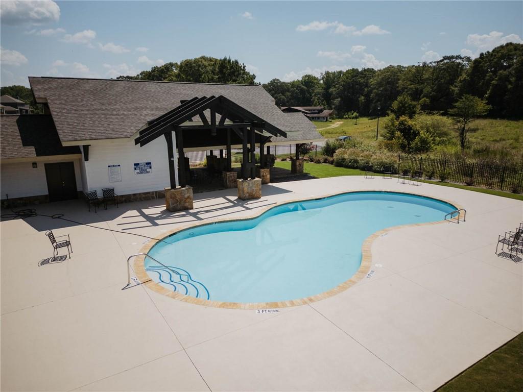 479 Races Road Hoschton, GA 30548 - Photo 45 of 51 Gallery Image 45