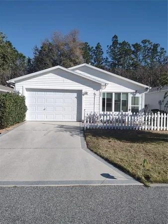 $2,100 | 297 Emmalee Place, The Villages, FL 32162