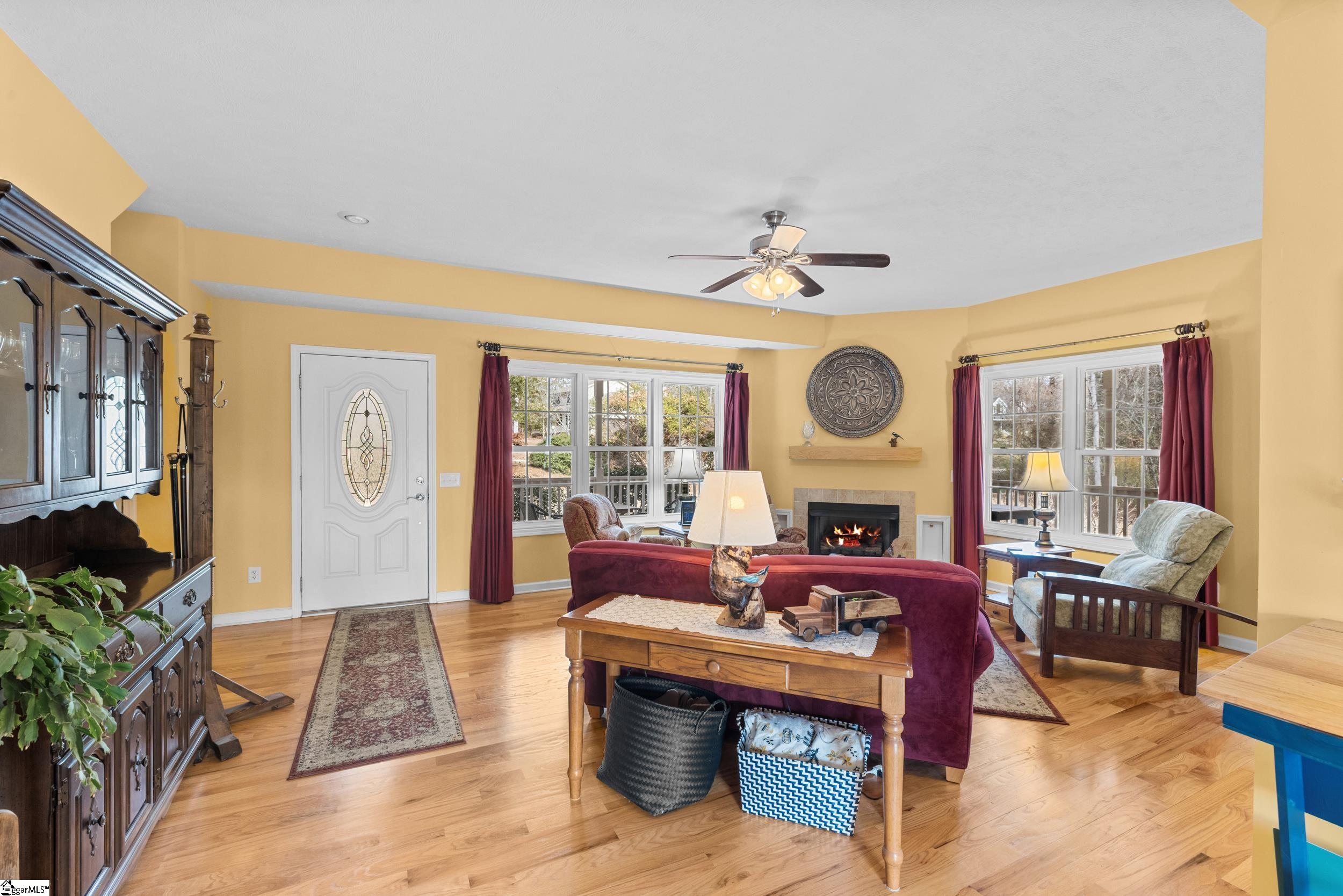 13009 Danube Circle Seneca, SC 29672 - Photo 12 of 46