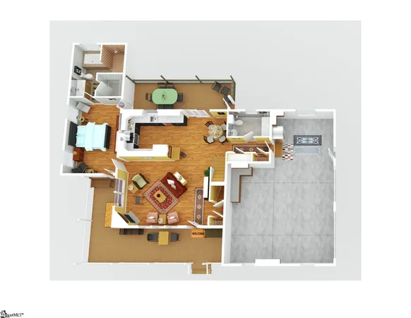 $599,000 | 13009 Danube Circle, Seneca, SC 29672