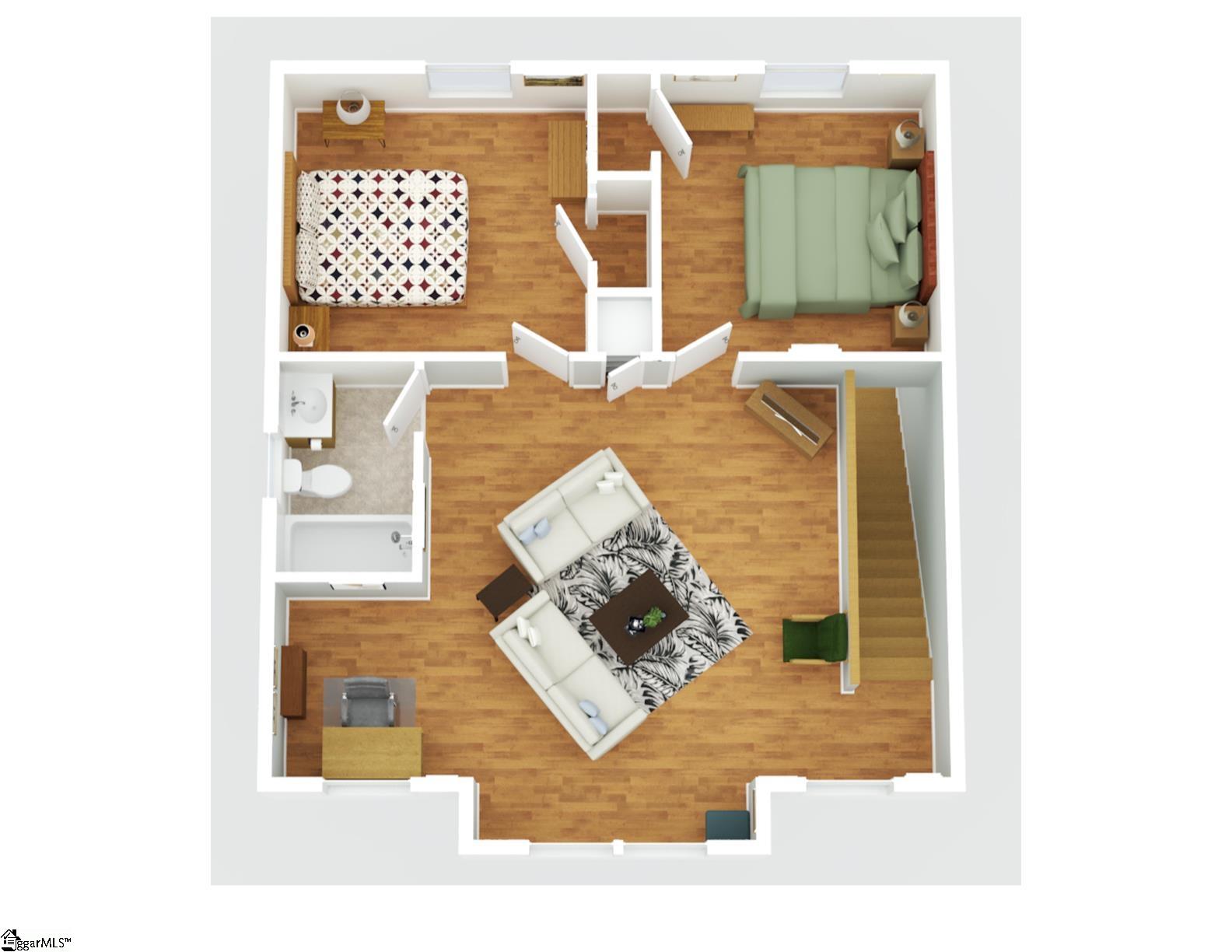 13009 Danube Circle Seneca, SC 29672 - Photo 33 of 46