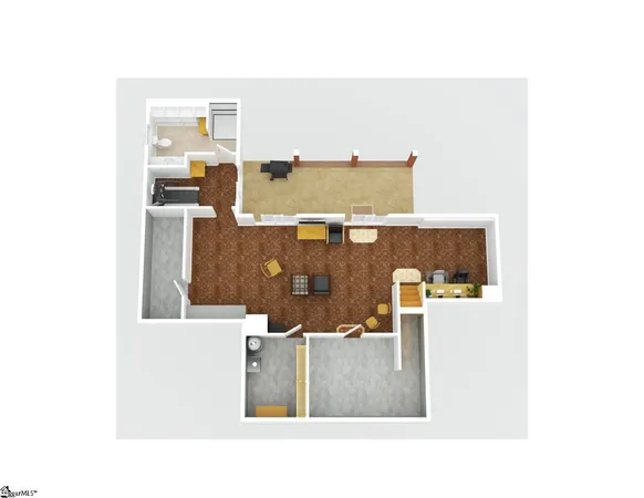 $599,000 | 13009 Danube Circle, Seneca, SC 29672