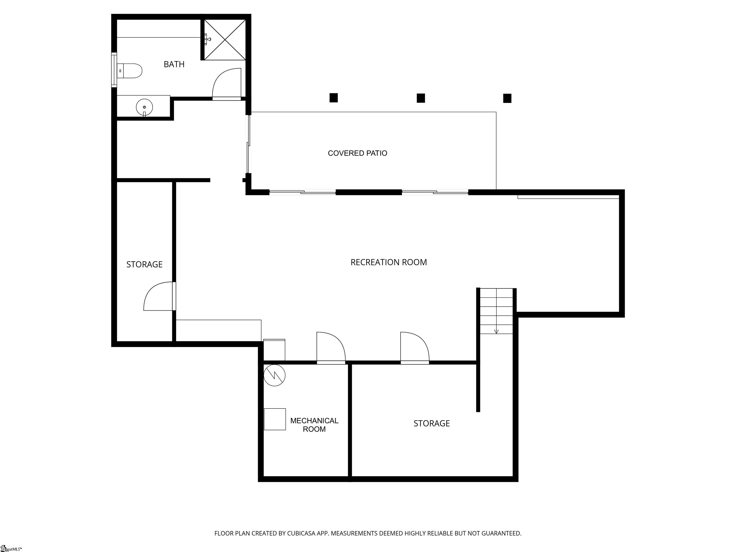 13009 Danube Circle Seneca, SC 29672 - Photo 46 of 46