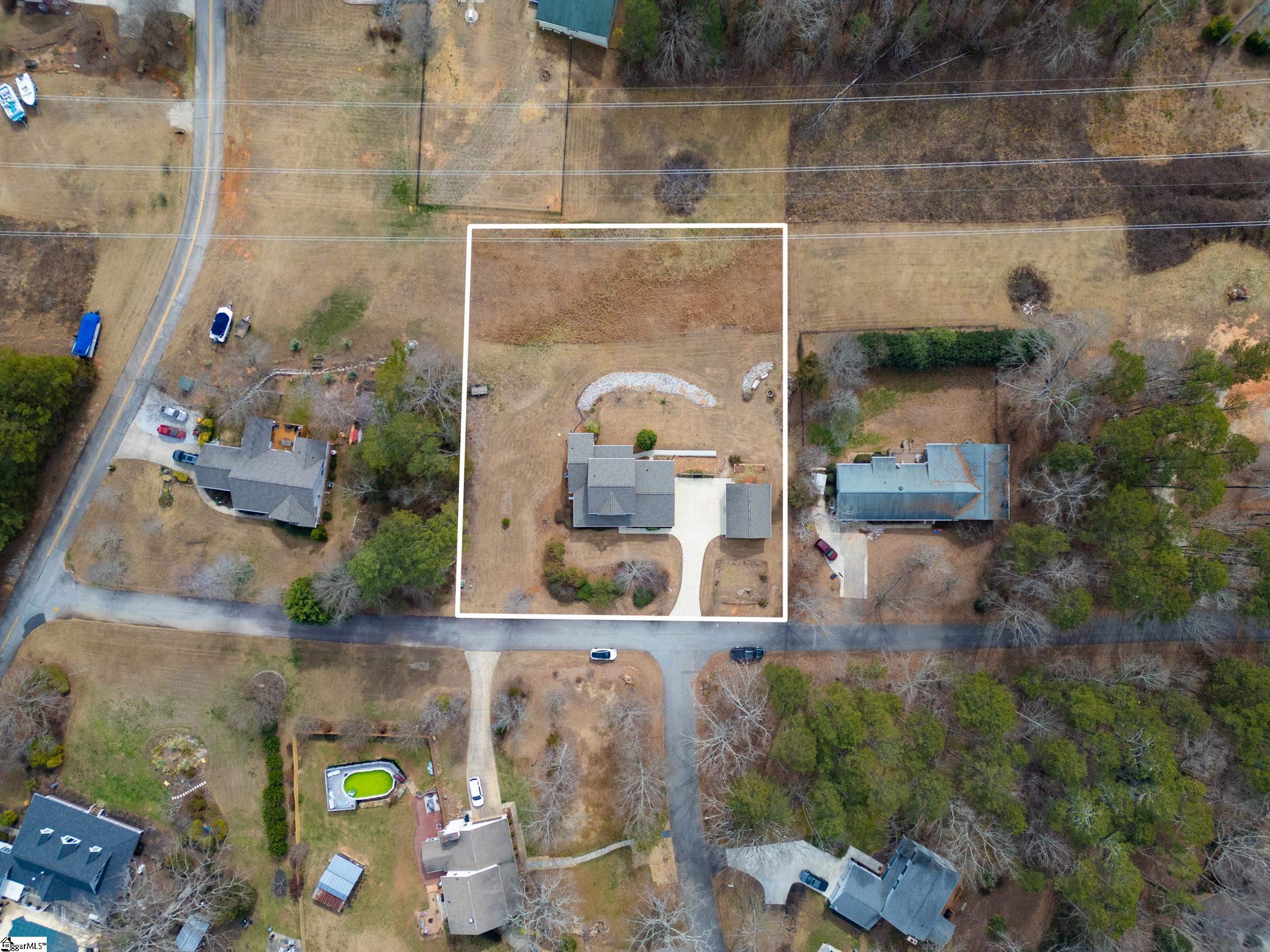 13009 Danube Circle Seneca, SC 29672 - Photo 6 of 46