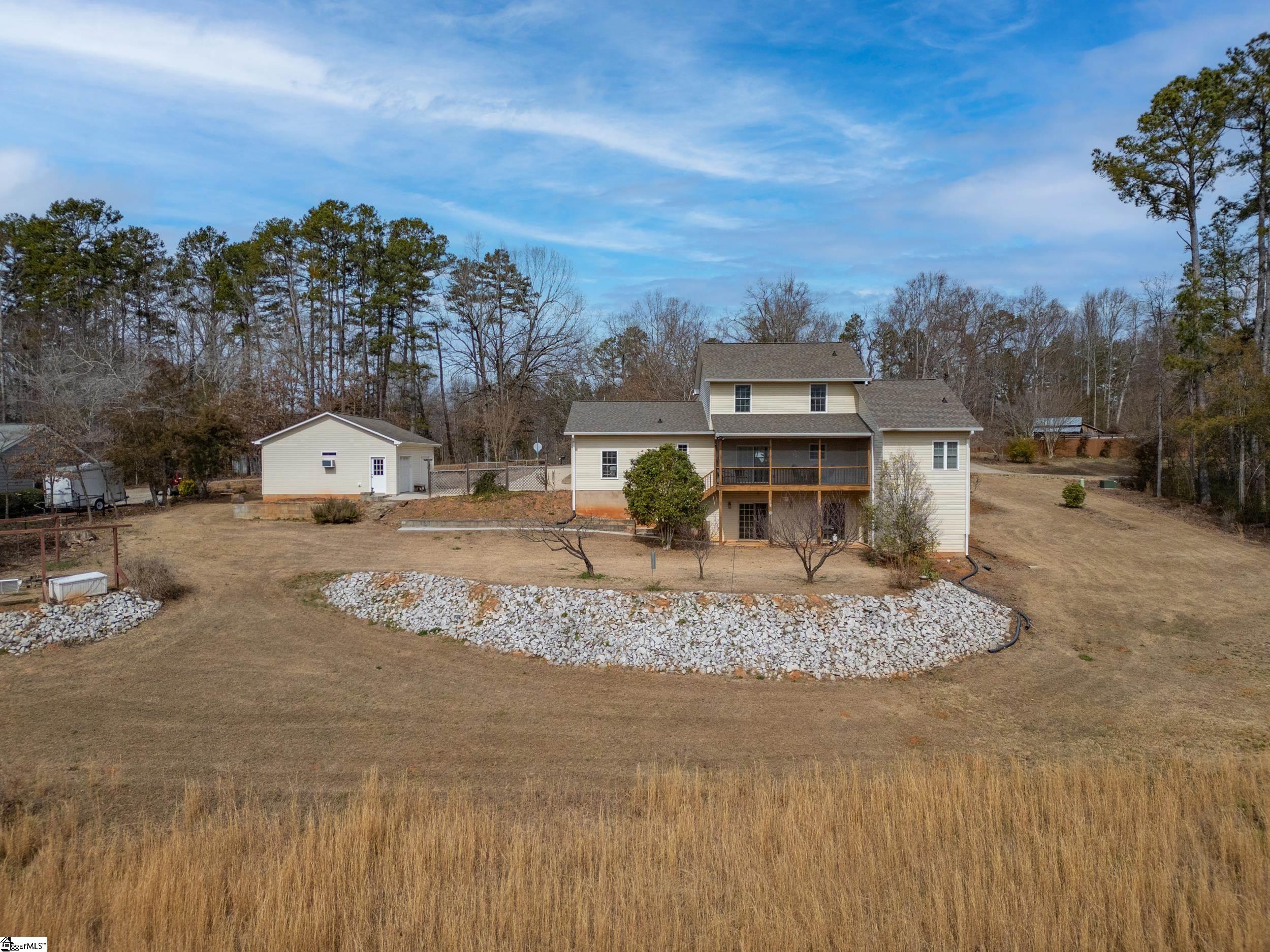 13009 Danube Circle Seneca, SC 29672 - Photo 7 of 46