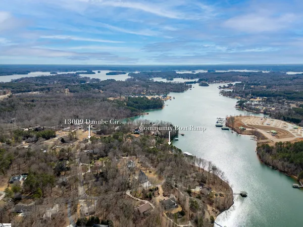 $599,000 | 13009 Danube Circle, Seneca, SC 29672