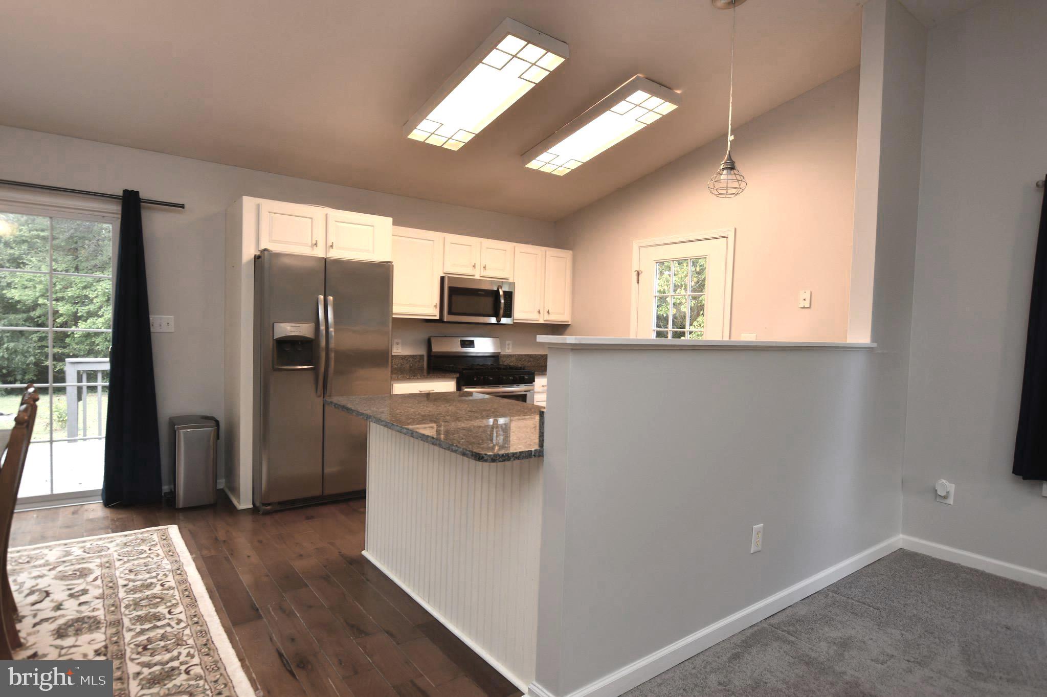 24183 Revercomb Road Lignum, VA 22726 - Photo 5 of 19 Kitchen