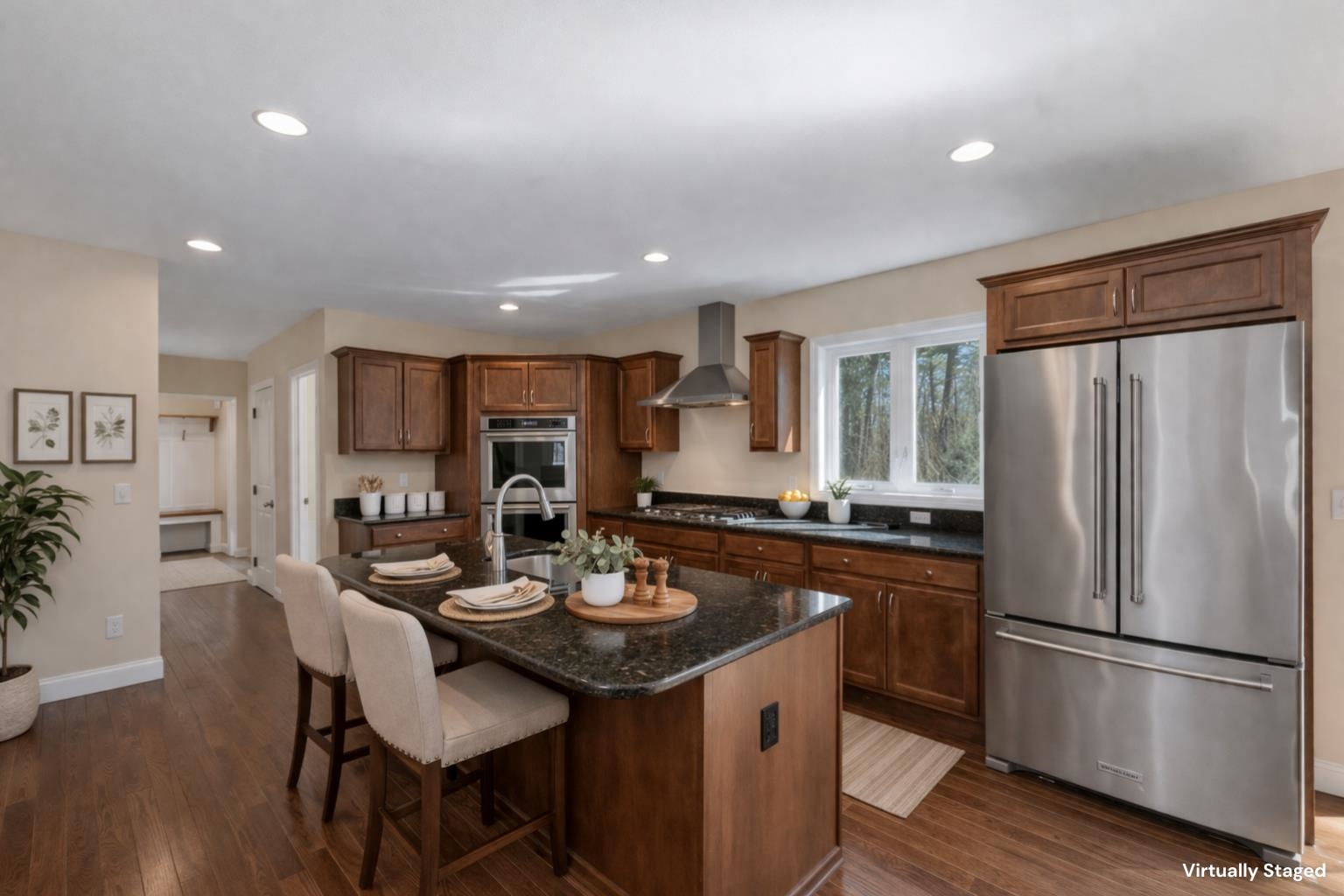 142 Worcester Road Hollis, NH 03049 - Photo 6 of 50