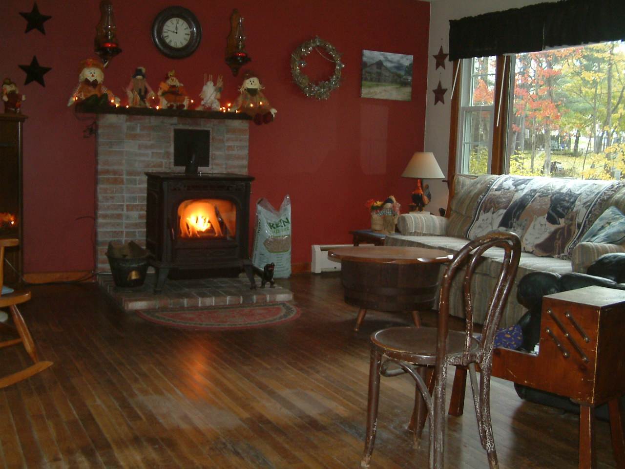 476 Laconia Road Tilton, NH 03276 - Photo 18 of 32