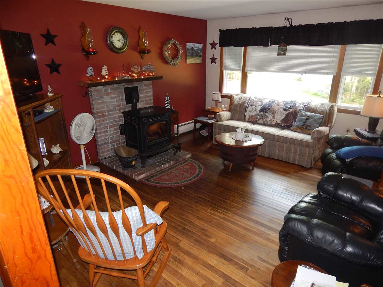 476 Laconia Road Tilton, NH 03276 - Photo 19 of 32