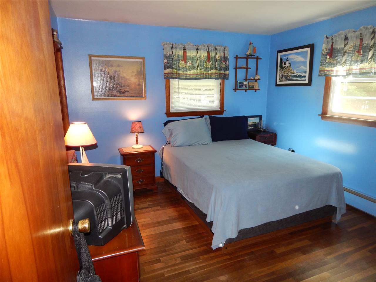 476 Laconia Road Tilton, NH 03276 - Photo 22 of 32