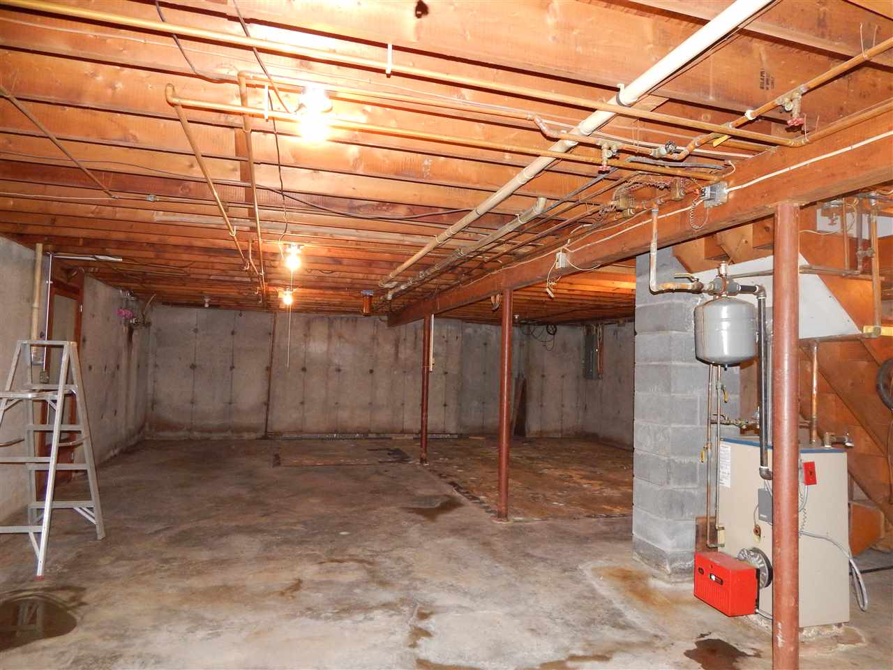 476 Laconia Road Tilton, NH 03276 - Photo 26 of 32