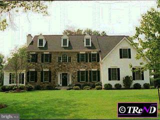 855 Wooded Pond Road Lower Gwynedd, PA 19002 - Photo 1 of 1 Gallery Image 1