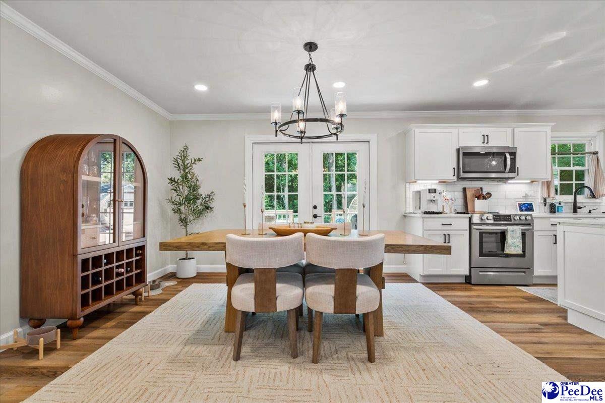 3013 Larkspur Road Florence, SC 29501 - Photo 22 of 38 Gallery Image 22