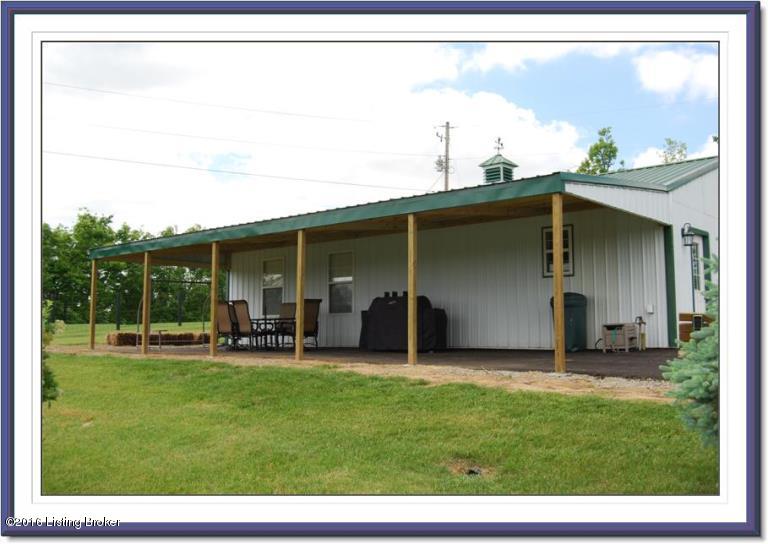 5405 Bloomfield Road Bardstown, KY 40004 - Photo 4 of 25 image1 (2)