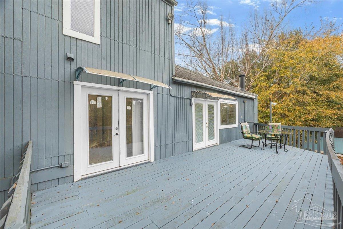 11436 High Springs Road Pensacola, FL 32534 - Photo 14 of 52