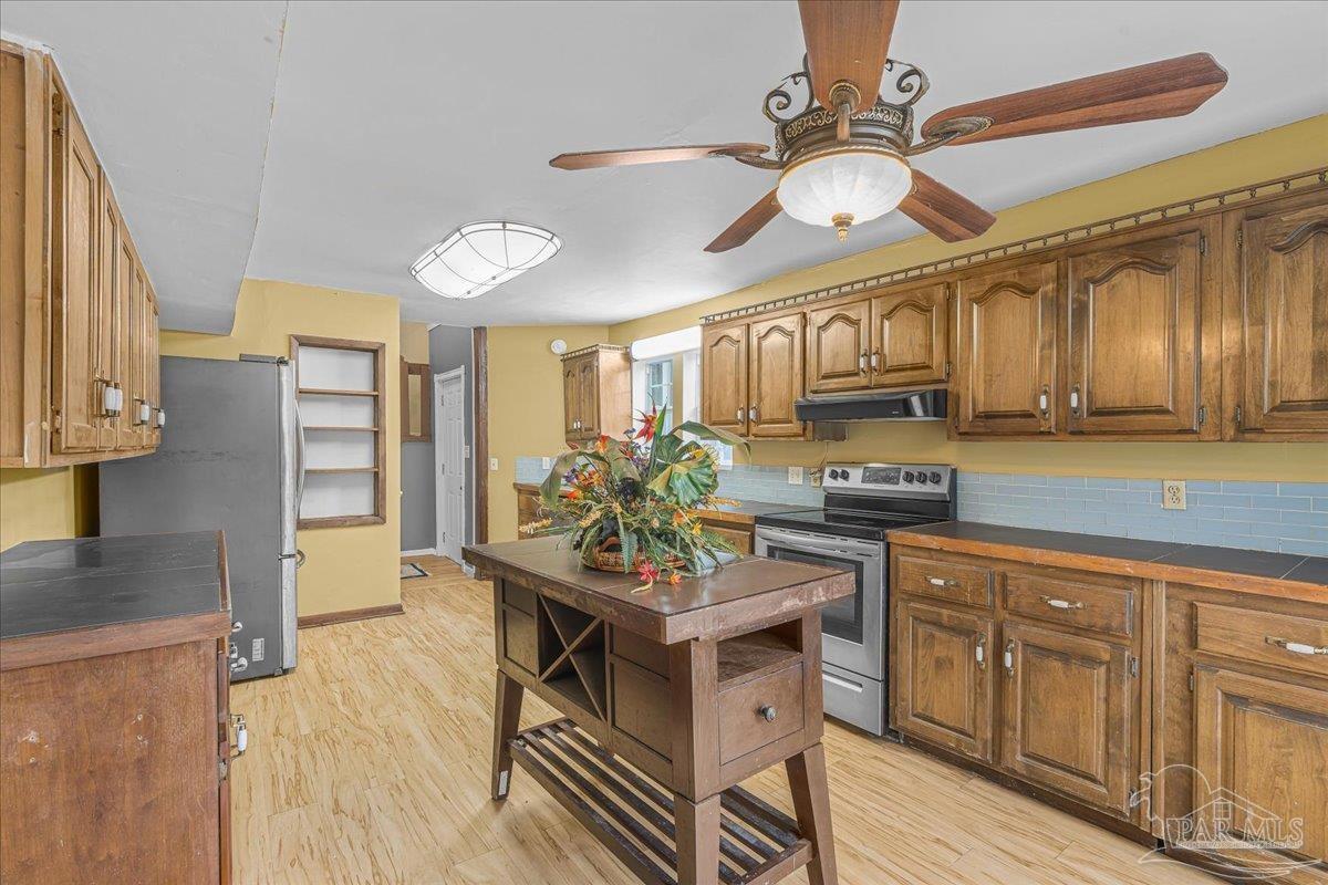 11436 High Springs Road Pensacola, FL 32534 - Photo 15 of 52