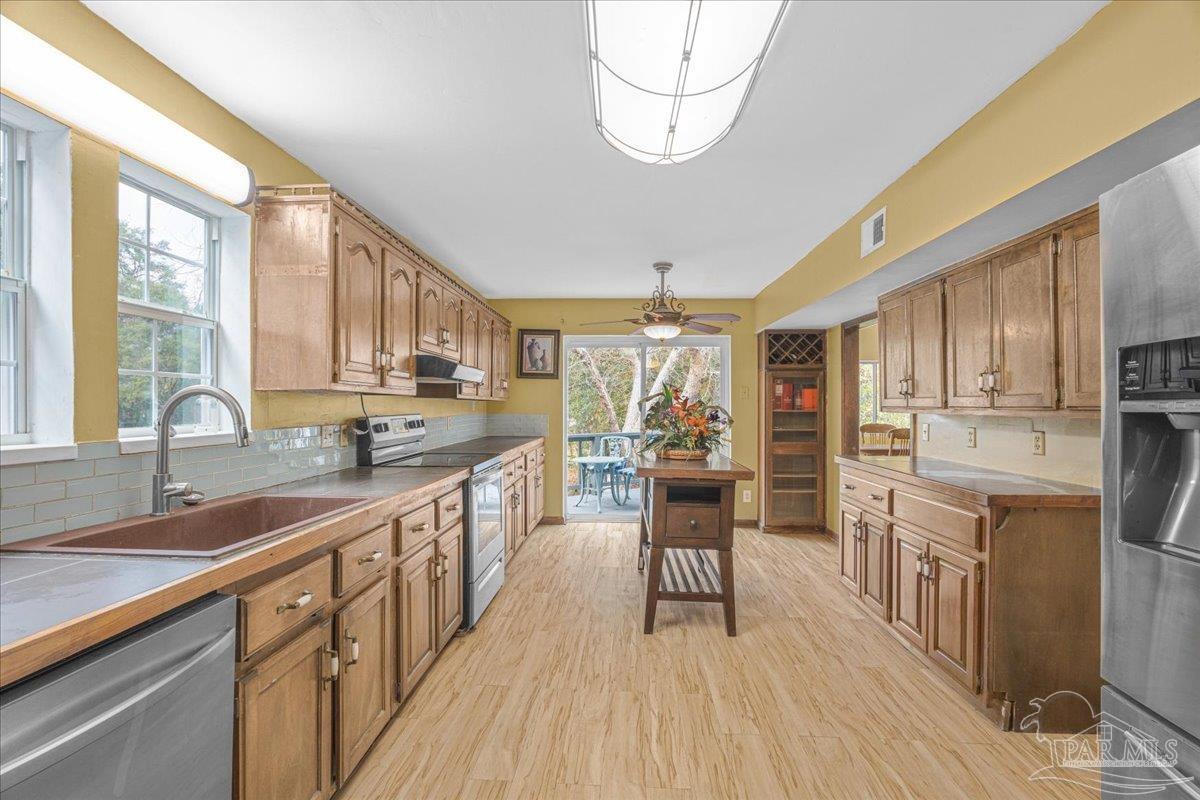 11436 High Springs Road Pensacola, FL 32534 - Photo 17 of 52