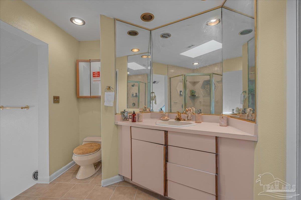 11436 High Springs Road Pensacola, FL 32534 - Photo 29 of 52