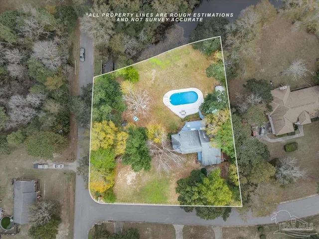 $519,000 | 11436 High Springs Road, Pensacola, FL 32534