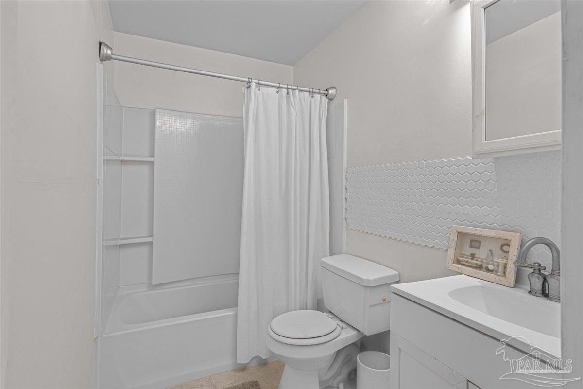 11436 High Springs Road Pensacola, FL 32534 - Photo 34 of 52