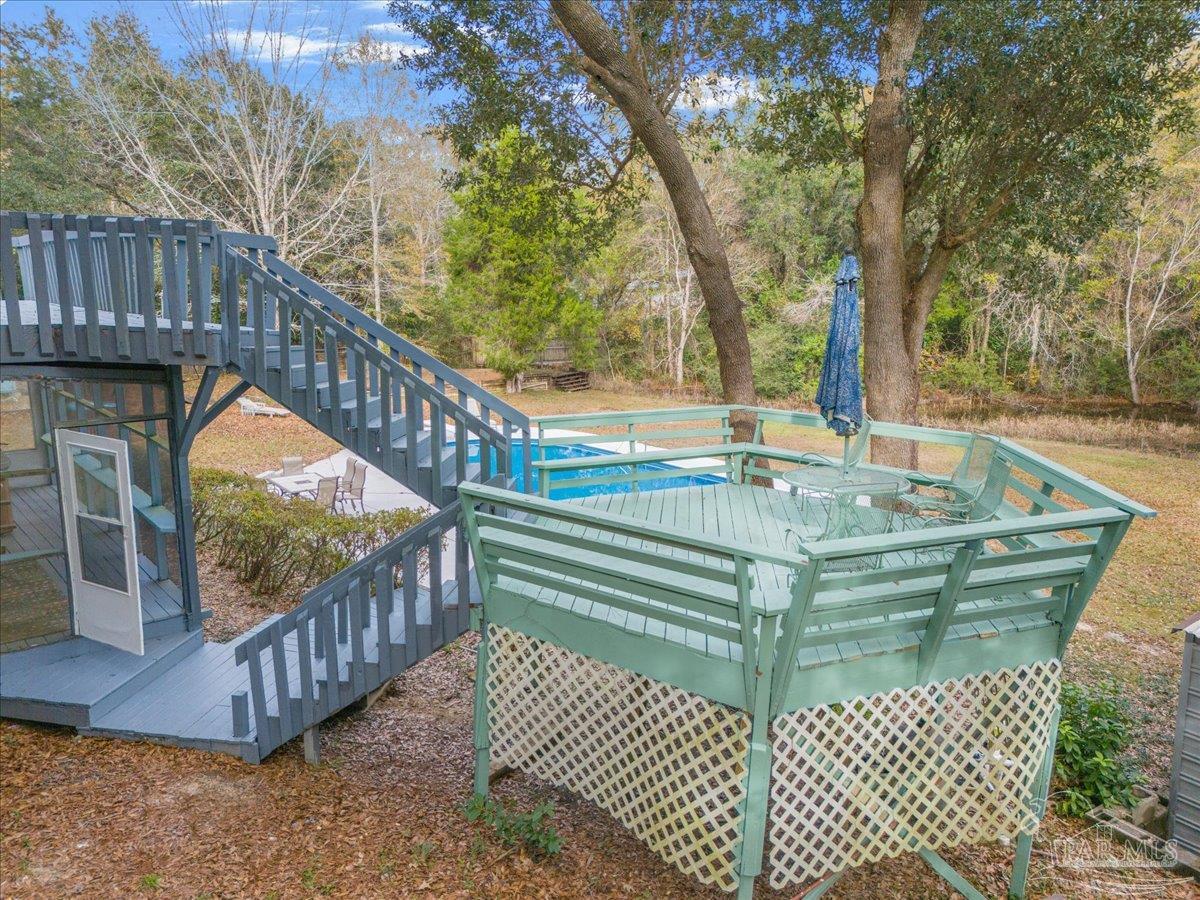 11436 High Springs Road Pensacola, FL 32534 - Photo 46 of 52
