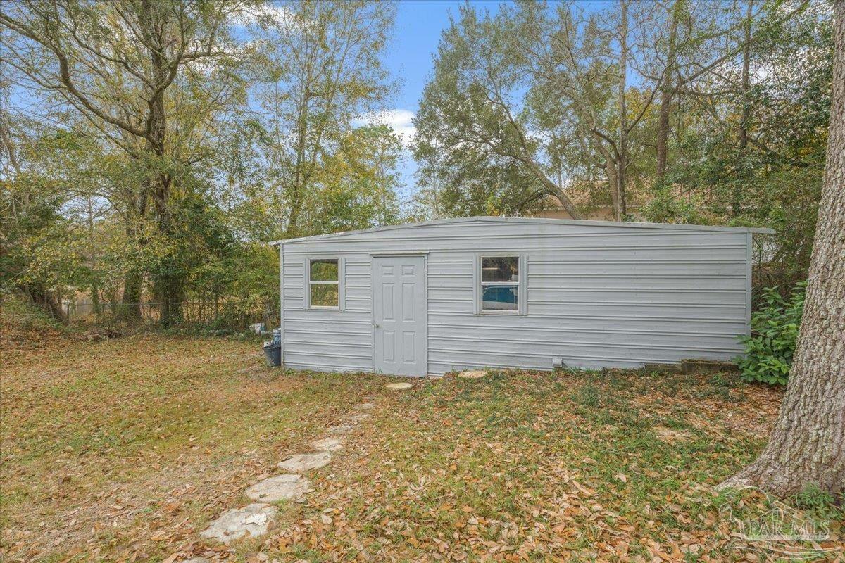 11436 High Springs Road Pensacola, FL 32534 - Photo 50 of 52
