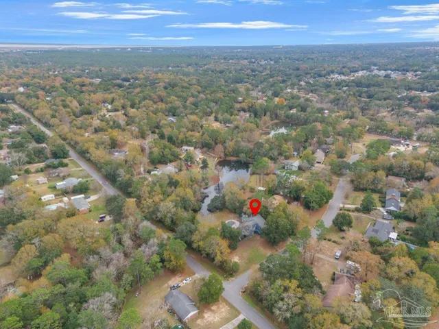$519,000 | 11436 High Springs Road, Pensacola, FL 32534