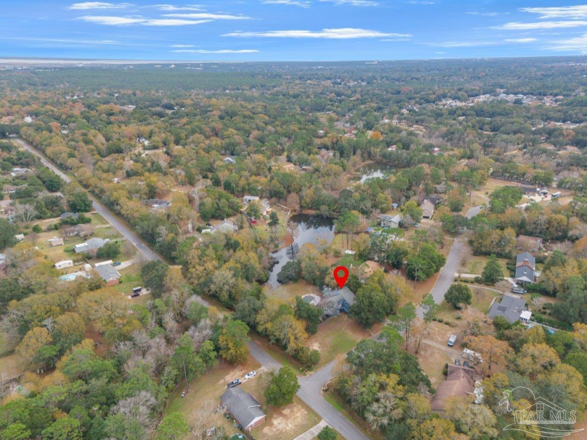 11436 High Springs Road Pensacola, FL 32534 - Photo 5 of 52