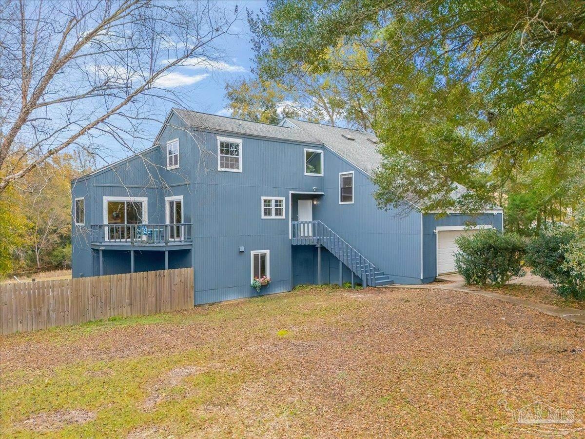 11436 High Springs Road Pensacola, FL 32534 - Photo 6 of 52