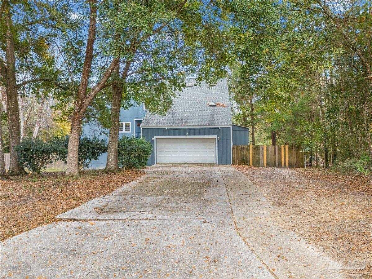 11436 High Springs Road Pensacola, FL 32534 - Photo 7 of 52