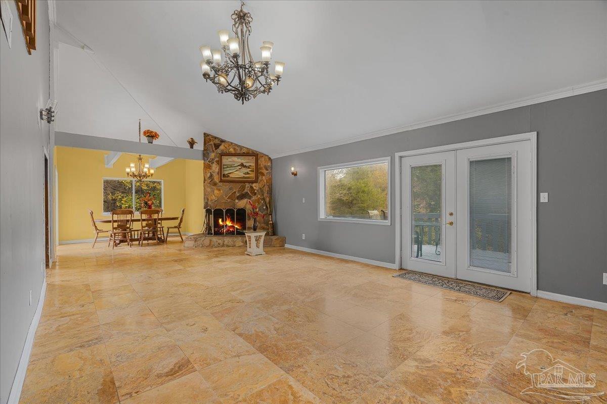 11436 High Springs Road Pensacola, FL 32534 - Photo 10 of 52